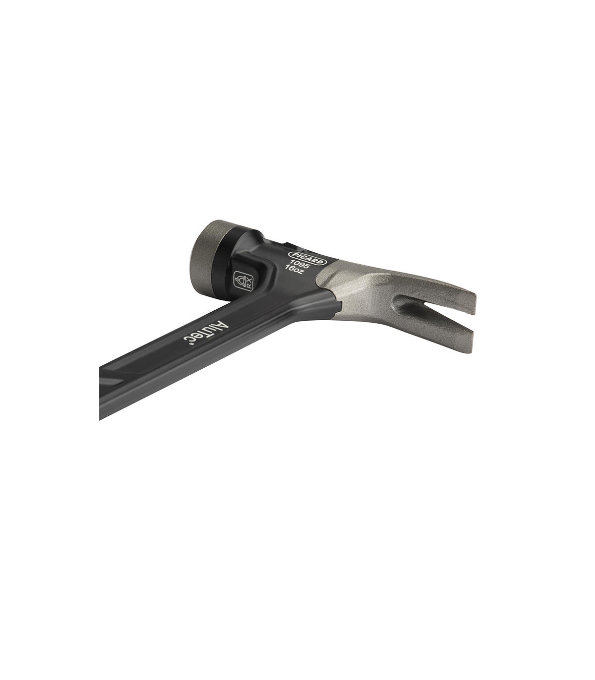 Marteau Framing Hammer AluTec N°1095 face lisse PICARD