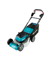 Tondeuse 2 x 18V auto-tractée 46cm DLM465Z MAKITA
