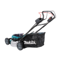 Tondeuse 2 x 18V auto-tractée 46cm DLM465Z MAKITA