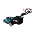 Tondeuse 2 x 18V auto-tractée 48cm DLM481Z MAKITA