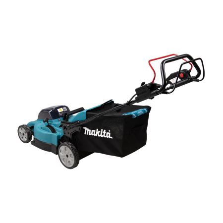 Tondeuse 2 x 18V auto-tractée 48cm DLM481Z MAKITA