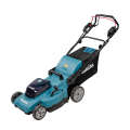 Tondeuse 2 x 18V auto-tractée 48cm DLM481Z MAKITA