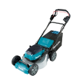 Tondeuse 2 x 18V auto-tractée 53cm DLM536Z MAKITA
