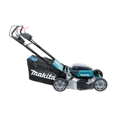 Tondeuse 2 x 18V auto-tractée 53cm DLM536Z MAKITA