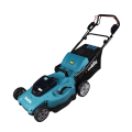 Tondeuse 2 x 18V auto-tractée 53cm DLM539Z MAKITA