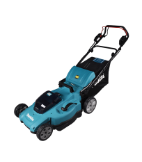 Tondeuse 2 x 18V auto-tractée 53cm DLM539Z MAKITA