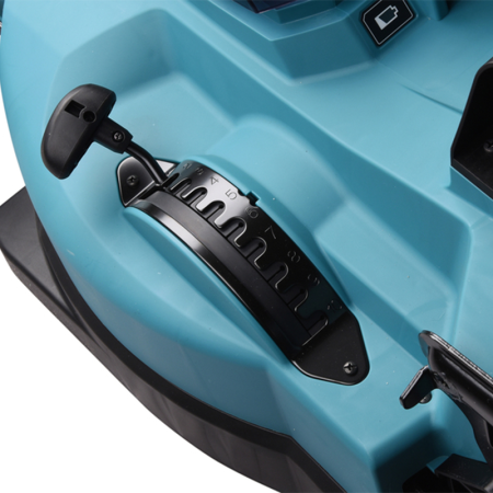 Tondeuse 2 x 18V auto-tractée 53cm DLM539Z MAKITA