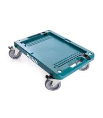 Plateau roulant pour coffret MAKPAC MAKITA