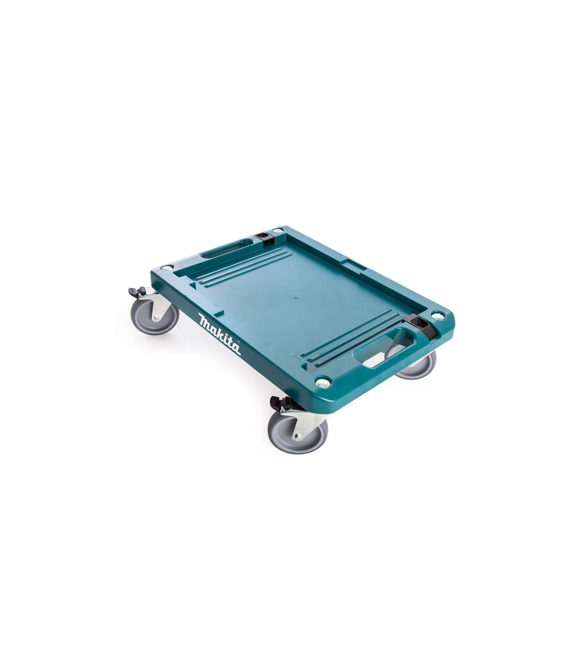 Plateau roulant pour coffret MAKPAC MAKITA