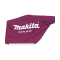 Sacs à poussière en tissu pour rabots MAKITA