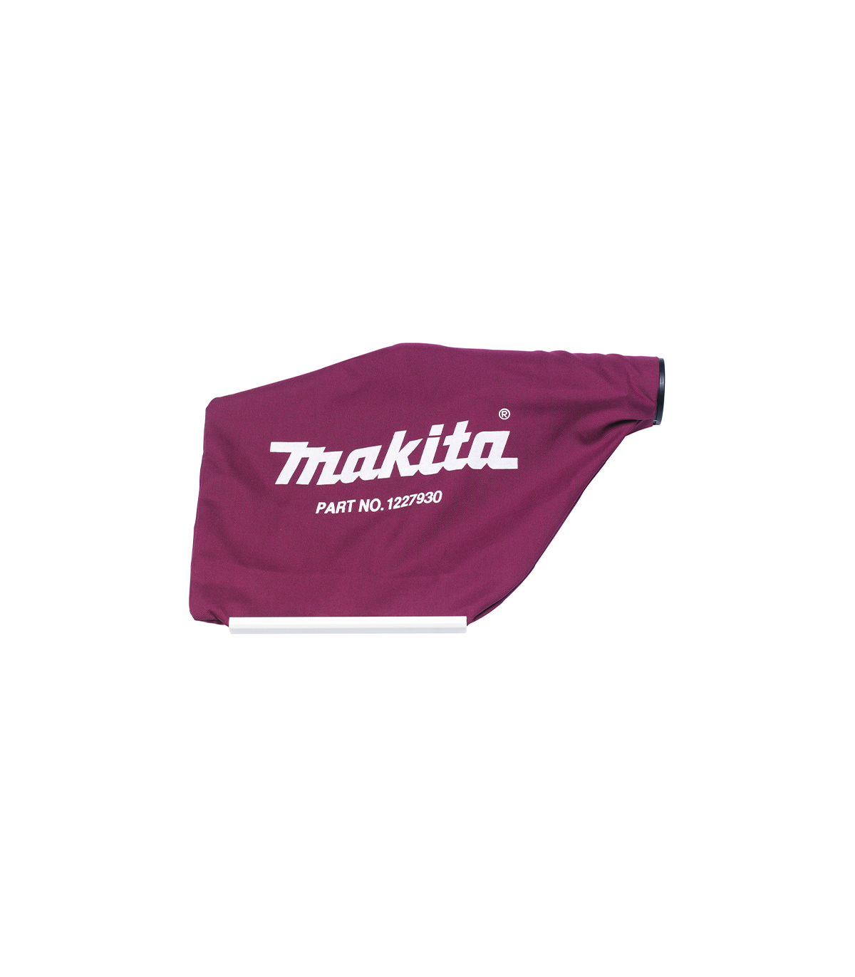 Sacs à poussière en tissu pour rabots MAKITA
