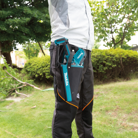 Tronçonneuse d'élagage 18V 10 cm DUC101Z + Étui MAKITA
