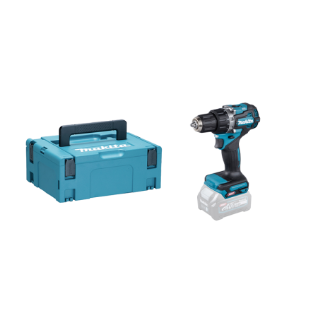 Perceuse-visseuse 40V DF002GZ01 MAKITA