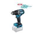 Perceuse-visseuse 40V DF002GZ01 MAKITA