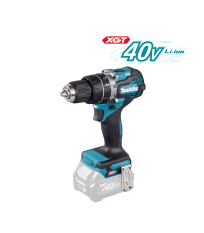 Perceuse-visseuse à percussion 40V 54Nm HP002GZ01 MAKITA