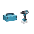 Perceuse-visseuse à percussion 40V 54Nm HP002GZ01 MAKITA