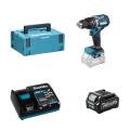 1 batterie 40V 2,5 Ah + chargeur rapide DC40RA