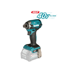 Visseuse à chocs 40V 210Nm TD003GZ01 MAKITA