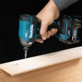 Visseuse à chocs 40V 210Nm TD003GZ01 MAKITA