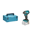 Visseuse à chocs 40V 210Nm TD003GZ01 MAKITA