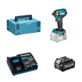 1 batterie 40V 2,5 Ah + chargeur rapide DC40RA