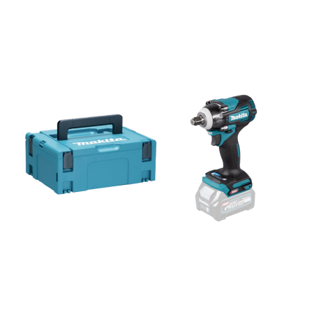 Boulonneuse 1/2" 40V 350 Nm TW004GZ01 MAKITA
