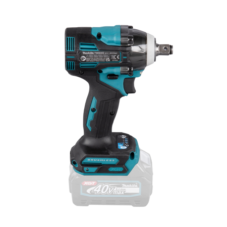 Boulonneuse 1/2" 40V 350 Nm TW004GZ01 MAKITA