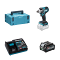 1 batterie 40V 2,5 Ah + chargeur rapide DC40RA