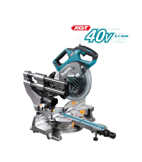Scie à onglet radiale 40V Ø216mm LS002GZ01 MAKITA