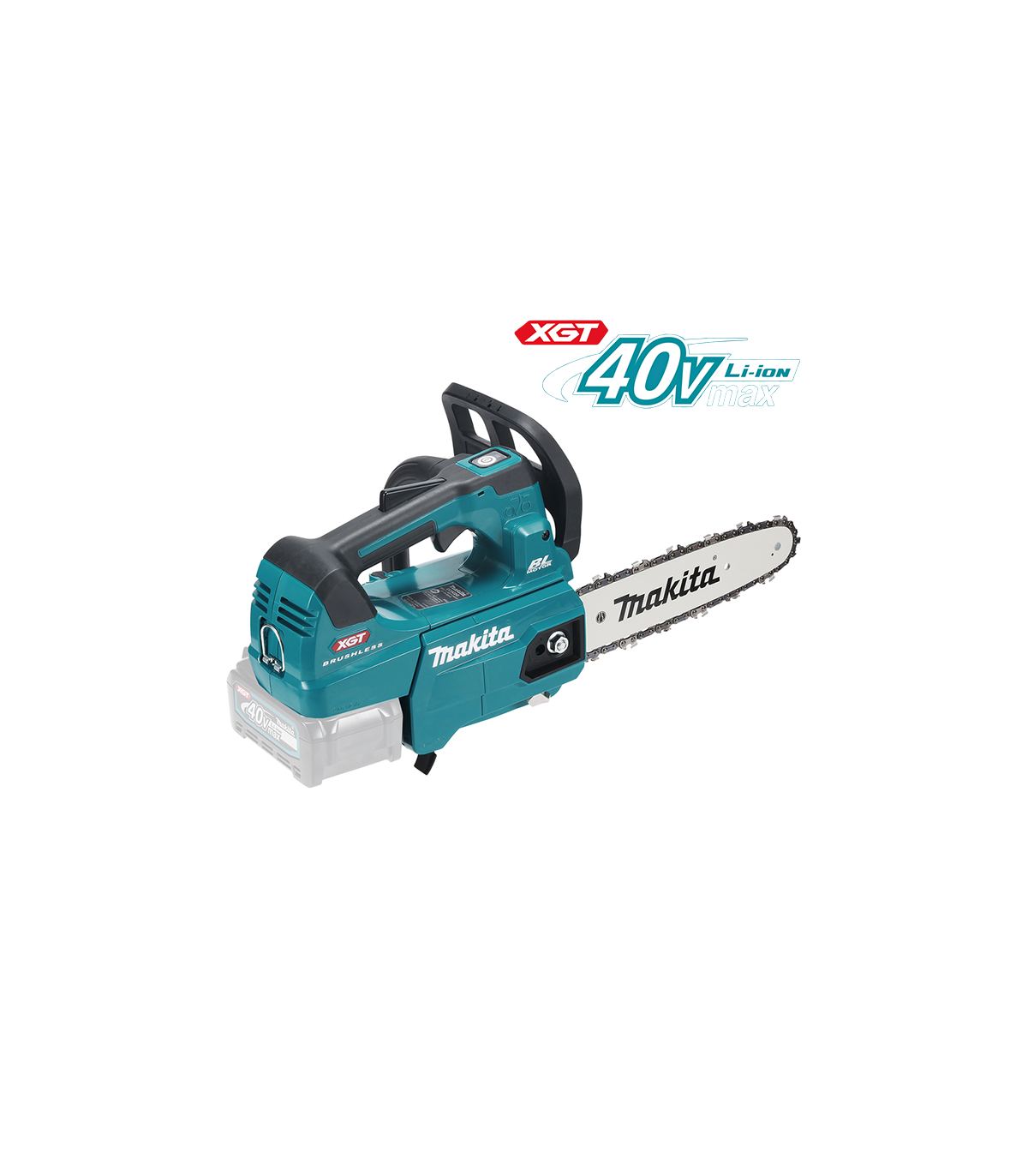 Tronçonneuse d'élagage 40V 25cm UC002GZ01 MAKITA
