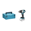 Perceuse-visseuse 18V DDF489ZJ MAKITA