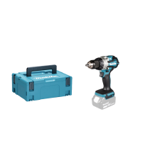 Perceuse-visseuse 18V DDF489ZJ MAKITA