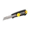 Cutter à molette Dynagrip 18mm STANLEY