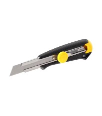 Cutter à molette Dynagrip 18mm STANLEY