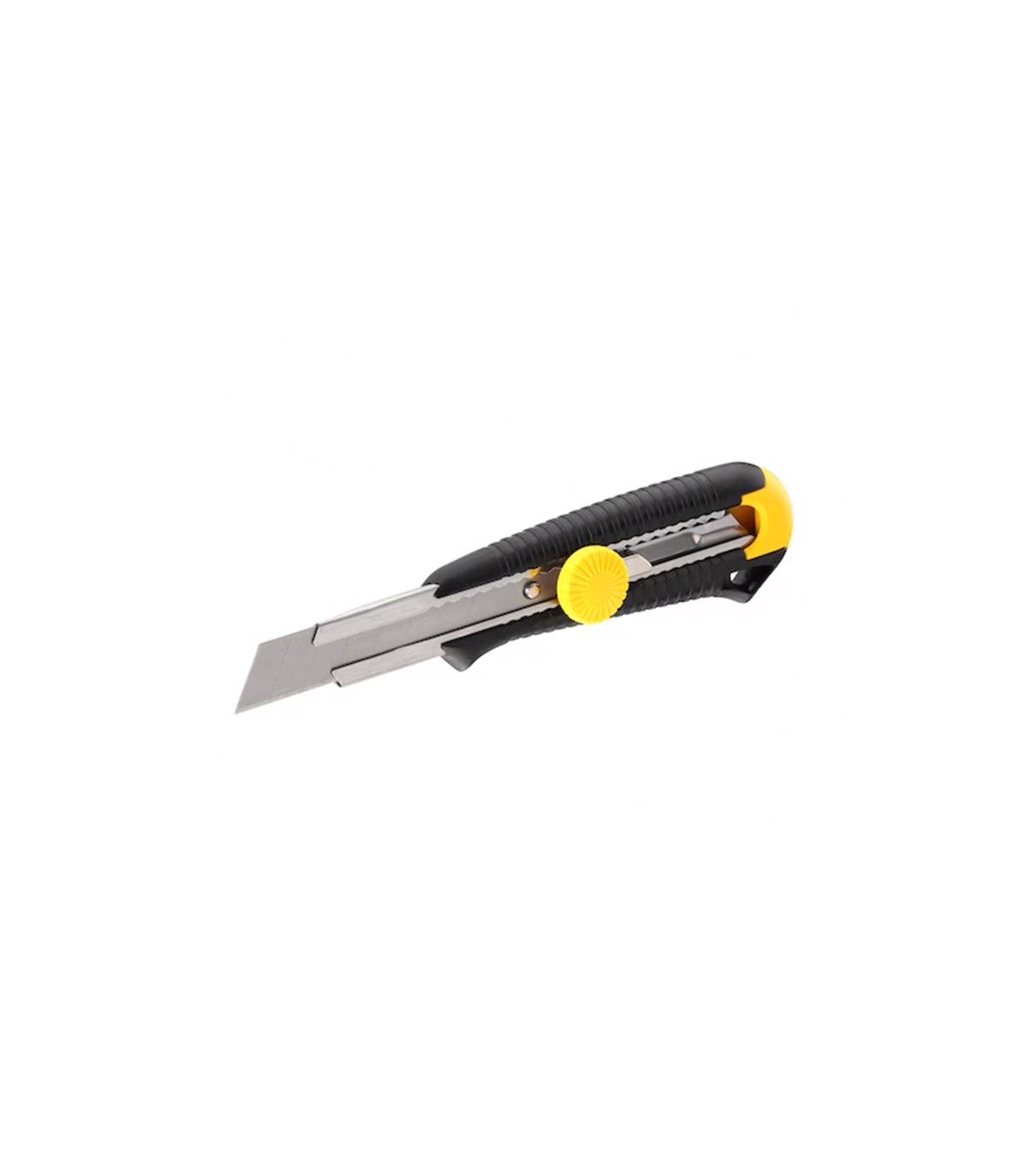 Cutter à molette Dynagrip 18mm STANLEY