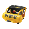 Compresseur 10L DPC10RC-QS DEWALT