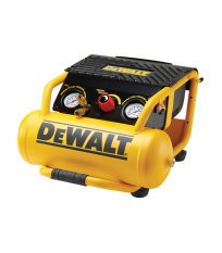 Compresseur 10L DPC10RC-QS DEWALT