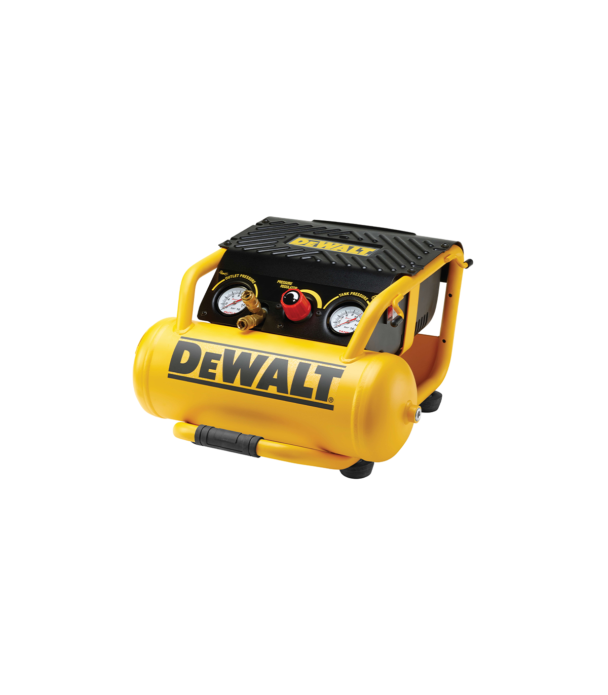 Compresseur 10L DPC10RC-QS DEWALT