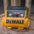 Compresseur 10L DPC10RC-QS DEWALT