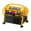 Compresseur 6L DPC6MRC-QS MINI ROLLCAGE DEWALT