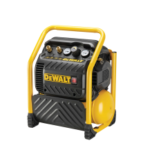 Compresseur 10L DPC10QTC-QS DEWALT