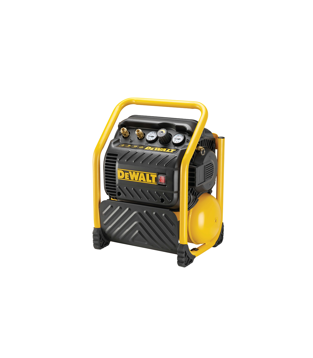 Compresseur 10L DPC10QTC-QS DEWALT