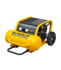 Compresseur 17L DPC17PS-QS DEWALT