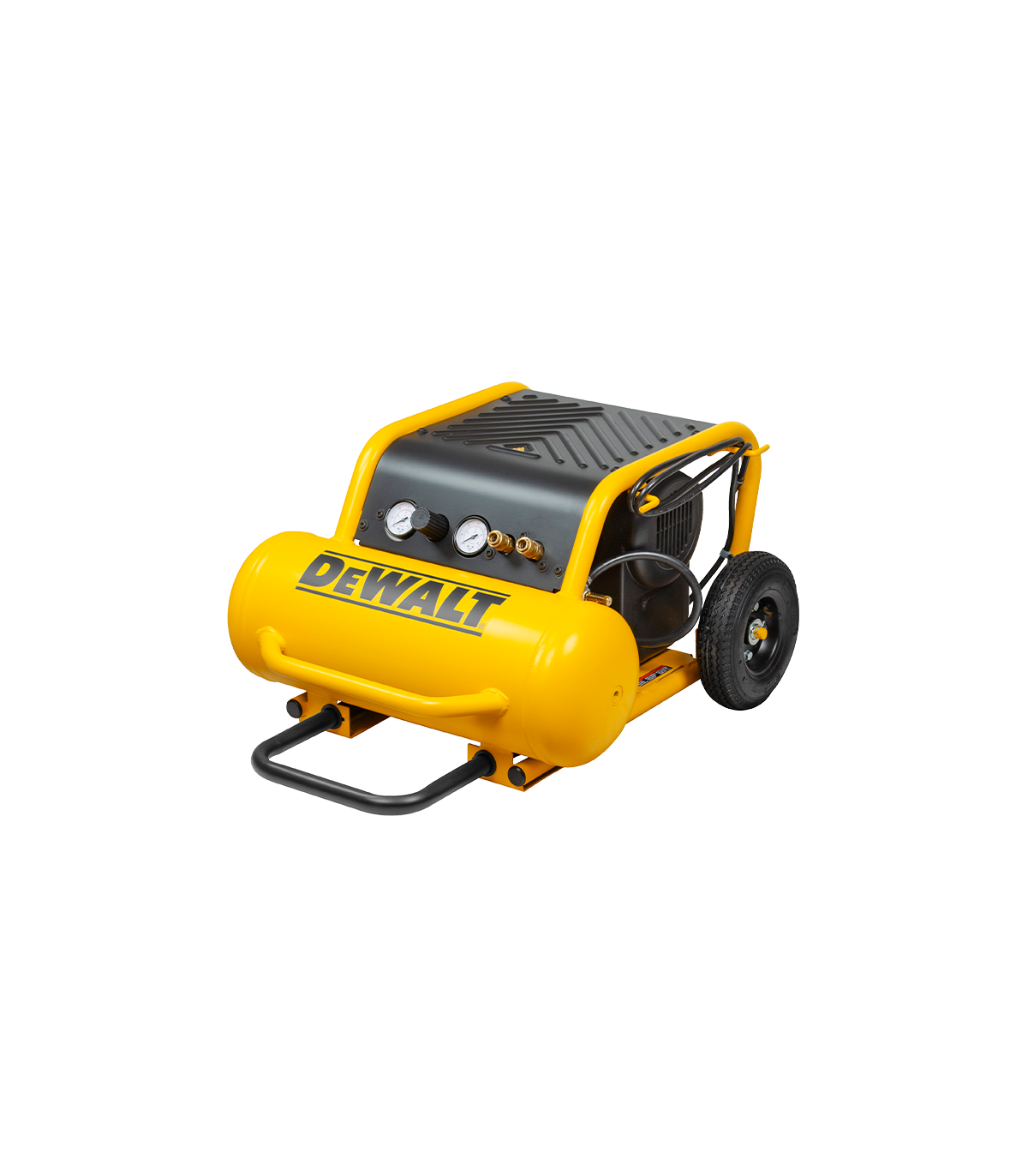 Compresseur 17L DPC17PS-QS DEWALT
