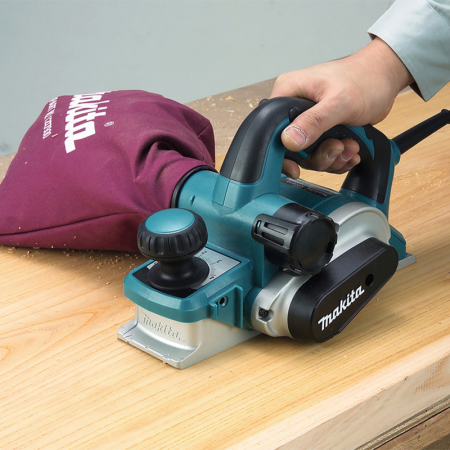 Rabot 850W KP0810J 850W MAKITA
