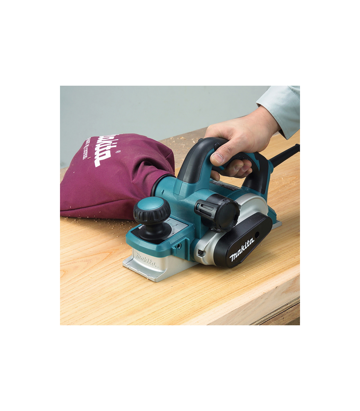 Rabot 850W KP0810J 850W MAKITA