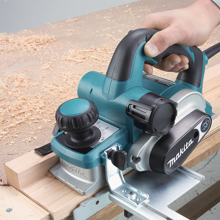 Rabot 1050W KP0810CJ 1050W MAKITA