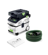Aspirateur CTL MIDI I FESTOOL