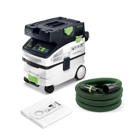 Aspirateur CTL MIDI I FESTOOL