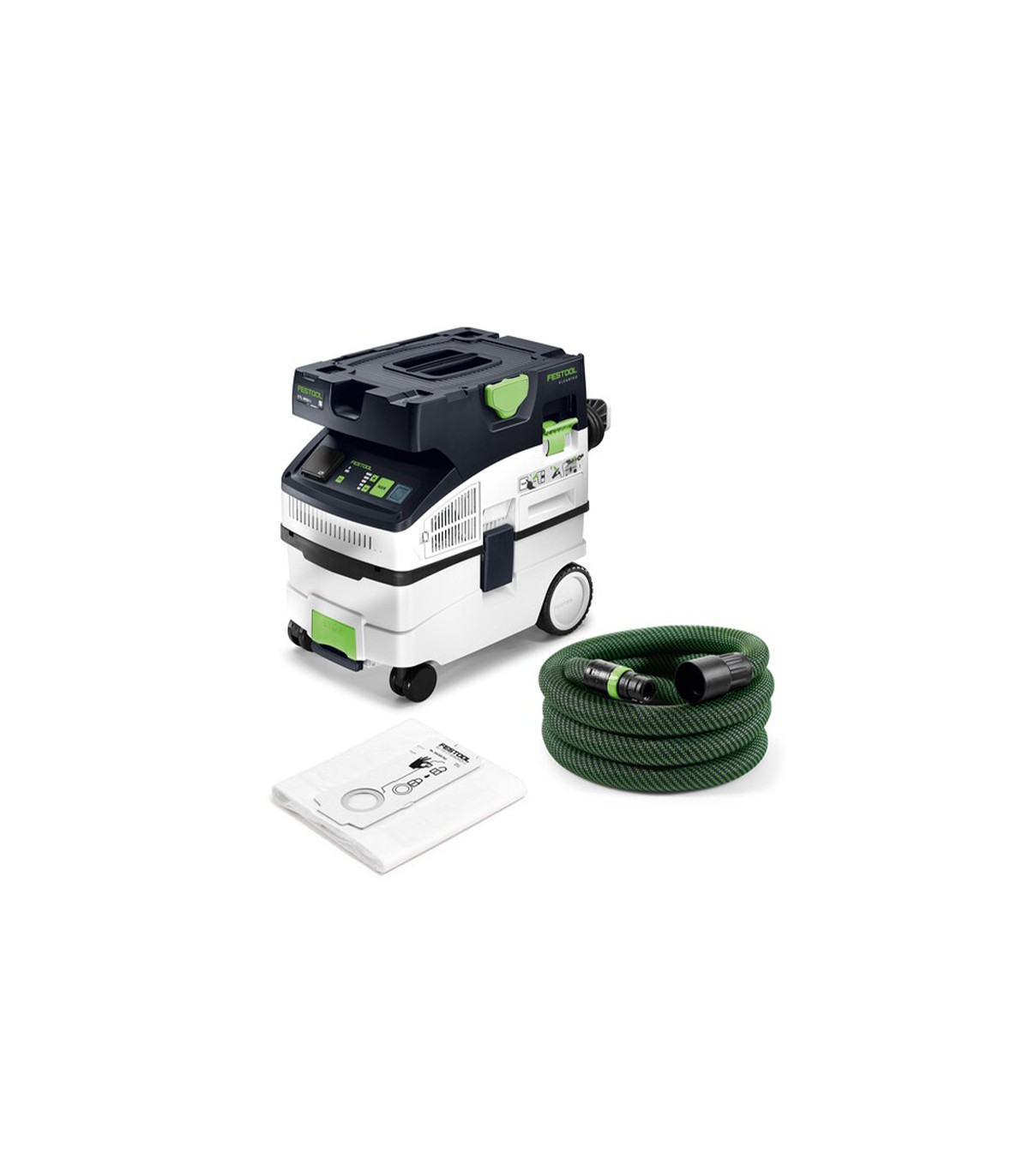 Aspirateur CTL MIDI I FESTOOL